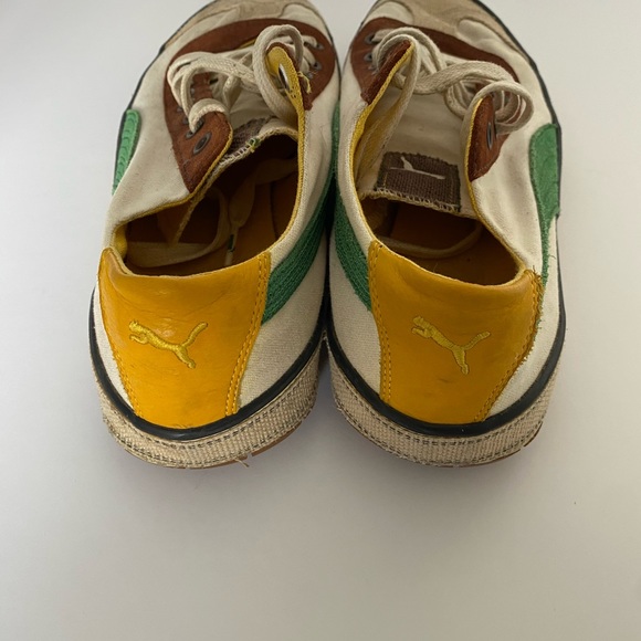 Puma size13 - Picture 3 of 5